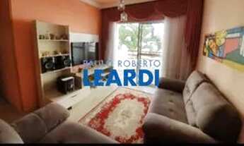 Imagem: APARTAMENTO - CONJUNTO RESIDENCIAL TRINTA