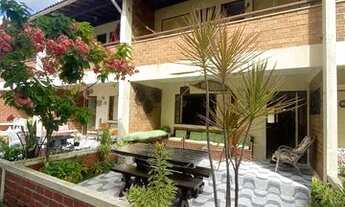 Imagem 3: Casa tipo duplex em condomínio fechado com 4 qtos, varanda em Maria Farinha, Paulista PE