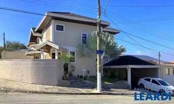 Imagem 6: CASA EM CONDOMÍNIO - URBANOVA - SP