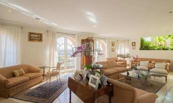 Imagem 7: Cobertura Venda Higienópolis 632 m² 4 Dormitórios