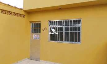 Imagem 2: Sobrado à venda no Nova Mirim em Praia Grande