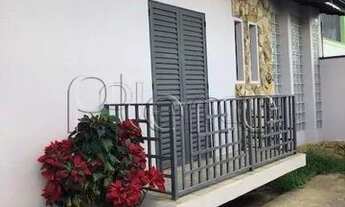 Imagem 4: Locação Casa com 3 dormitórios