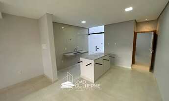 Imagem 7: Sobrado moderno no Ibituruna