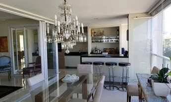 Imagem 5: APARTAMENTO - ALTO DA LAPA - SP