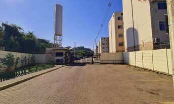 Imagem: Apartamento com 2 dormitórios para alugar