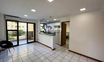 Imagem 4: APARTAMENTO MOBILIADO COM 2 QUARTOS PARA ALUGAR NA BARRA DA TIJUCA