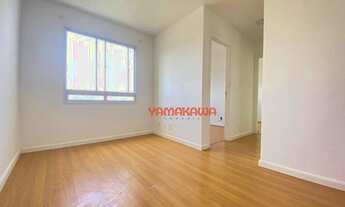 Imagem: Apartamento com 2 dormitórios para alugar