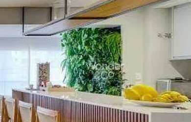 Imagem 4: Apartamento com 3 dormitórios, 132 m² - venda por R$ 2.550.000,00 ou aluguel por R$ 17.000