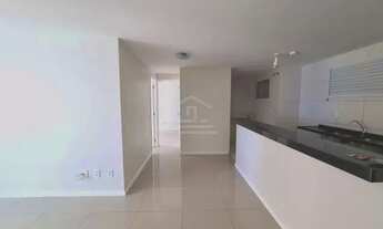 Imagem 7: Apartamento com solarium, áreas de convivência, lazer e vista par o mar em um bairro privi