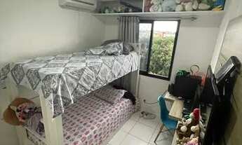 Imagem 2: Apartamento 2/4 resgate