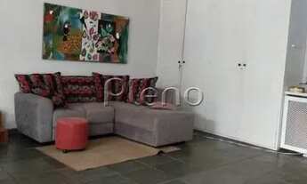 Imagem 4: Casa - Jardim das Paineiras - Campinas