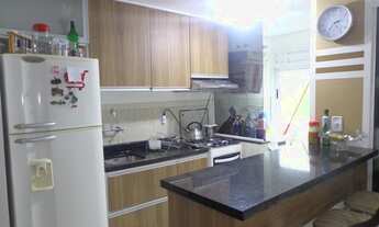 Imagem 4: Apartamento a venda 3 dormitórios semi mobiliado bairro Ipanema - Porto Alegre - RS