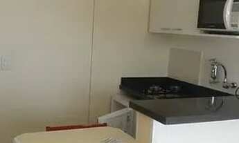 Imagem 6: Flat para aluguel com 37 metros quadrados com 1 quarto em Itaim Bibi - São Paulo - SP