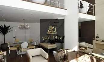 Imagem 7: Flat disponível no Brooklin - SP