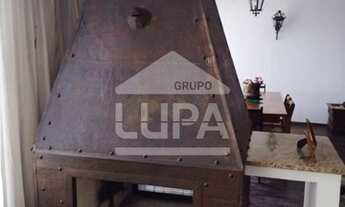 Imagem 2: Sobrado com 7 dormitórios para locação no Jardim São Paulo