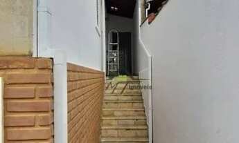 Imagem 3: Casa com 2 dormitórios, 105 m² - venda por R$ 280.000,00 ou aluguel por R$ 1.300,00/mês