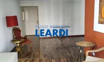 Imagem: APARTAMENTO - BROOKLIN - SP