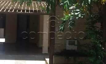 Imagem 2: Casa Padrão em São José do Rio Preto