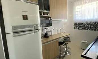Imagem 6: Apartamento - São Bernardo - Campinas