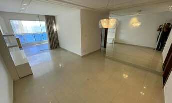 Imagem: Apartamento para venda com 120 metros quadrados