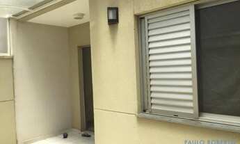 Imagem 4: APARTAMENTO - TATUAPÉ - SP