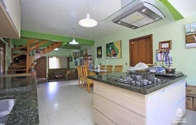 Imagem 6: Casa para Venda - 240m², 4 dormitórios, sendo 3 suites, 6 vagas - Jardim Sabará