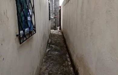 Imagem 2: Casa para venda tem 110 metros quadrados com 2 quartos em praia do abais - Estância - Ser