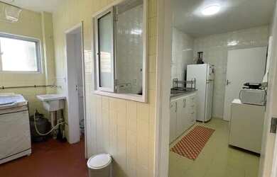 Imagem 7: Apartamento 2/4 mobilado em frente UFBA- Condominio Edificio Jardim da Colina- Salvador