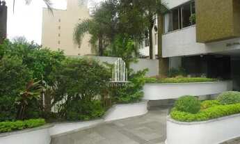 Imagem 5: Edifício PIAGET com 3 dormitórios, 1 suite, 3 banheiros, 2 vagas de garagem em Perdizes