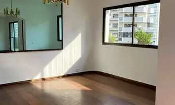 Imagem 2: São Paulo - Apartamento Padrão - Campo Belo