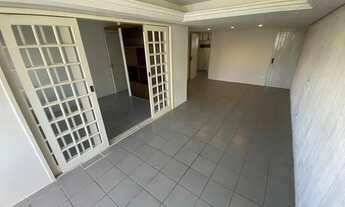 Imagem 3: Nexthouse Aluga - Graças - 3 Qtos suite + Dependências - Prox Rua Amelia