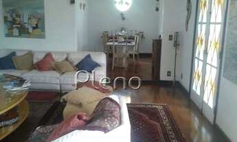 Imagem 5: Casa - Cidade Universitária - Campinas