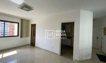 Imagem 6: Apartamento com 3 dormitórios, 104 m² - venda por R$ 1.350.000,00 ou aluguel por R$ 6.650
