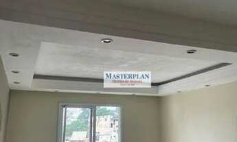 Imagem 2: Belo apartamento com varanda 64 m2 a.u - 3 dormitórios - 1 vaga - Av. Padre Arlindo Vieir