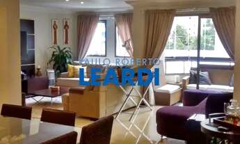 Imagem: APARTAMENTO - MORUMBI - SP