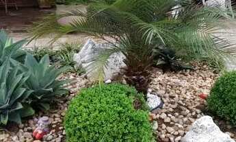 Imagem 3: CASA ASSOBRADADA - PARQUE RIO ABAIXO - SP