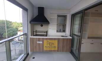 Imagem 4: Apartamento 2 quartos para alugar São Paulo,SP - R$ 5.700