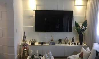 Imagem 5: Apartamento para venda com 125 metros quadrados com 3 quartos em Boa Vista - São Caetano d