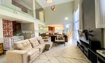 Imagem 5: AMPLA casa, 4 dormitórios - Condomínio Fechadora . Cacupé