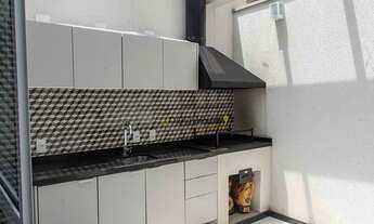 Imagem 7: Studio com 1 dormitório, 26 m² - venda por R$ 353.000,00 ou aluguel por R$ 2.630,01/mês