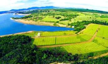 Imagem 2: LOTES EM FURNAS À PARTIR DE 32.989,00 A VISTA OU PARCELADO EM ATÉ 61X COM O PROPRIETÁRIO