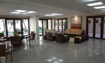 Imagem 1: Apartamento - Cambuí - Campinas