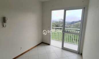 Imagem 6: Apartamento com 2 dormitórios para alugar, 60 m² por R$ 1.478,48/mês - Itoupava Central