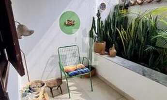 Imagem 4: Duplex para venda tem 243 metros quadrados com 5 quartos em Urca - Rio de Janeiro - RJ