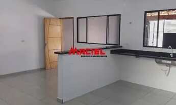 Imagem 2: Casa Padrão em São José dos Campos