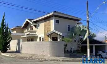 Imagem 5: CASA EM CONDOMÍNIO - URBANOVA - SP