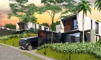 Imagem 2: Sobrado alto padrão no La Reserva II Atibaia