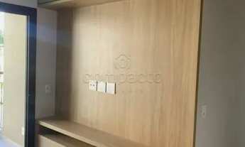 Imagem 3: Apartamento Padrão em São José do Rio Preto