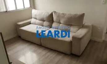 Imagem: CASA ASSOBRADADA - PARQUE BRISTOL - SP