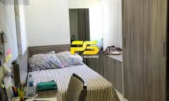 Imagem 4: Apartamento 110m2 com 03 Quartos no Aeroclube á venda por 580 mil